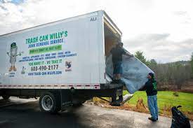 Professional Junk Removal Services in Frazer, PA